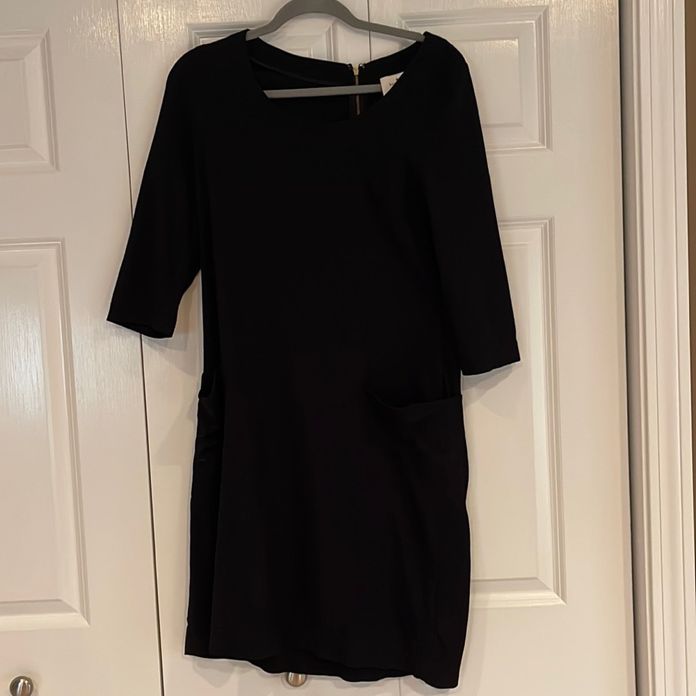 Kate Spade black dress